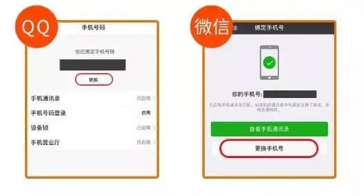 注销、更换手机号前一定要做这8件事,现在看还来得及!